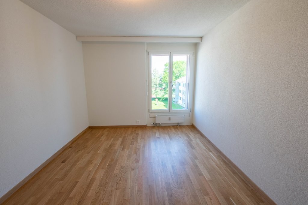 Appartamento di 4 ½ locali