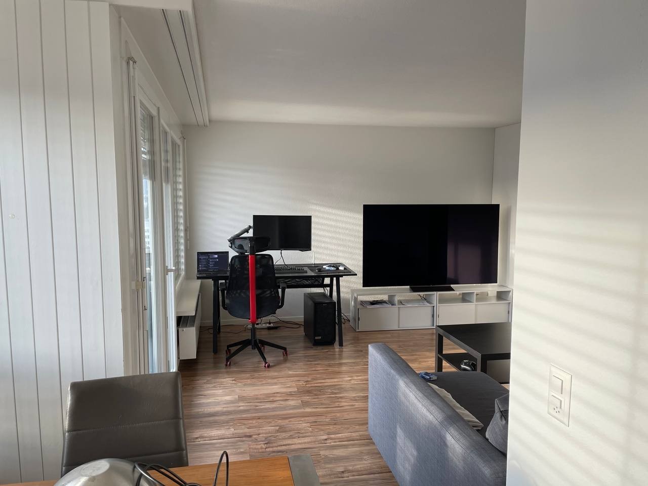 Appartamento di 3 ½ locali