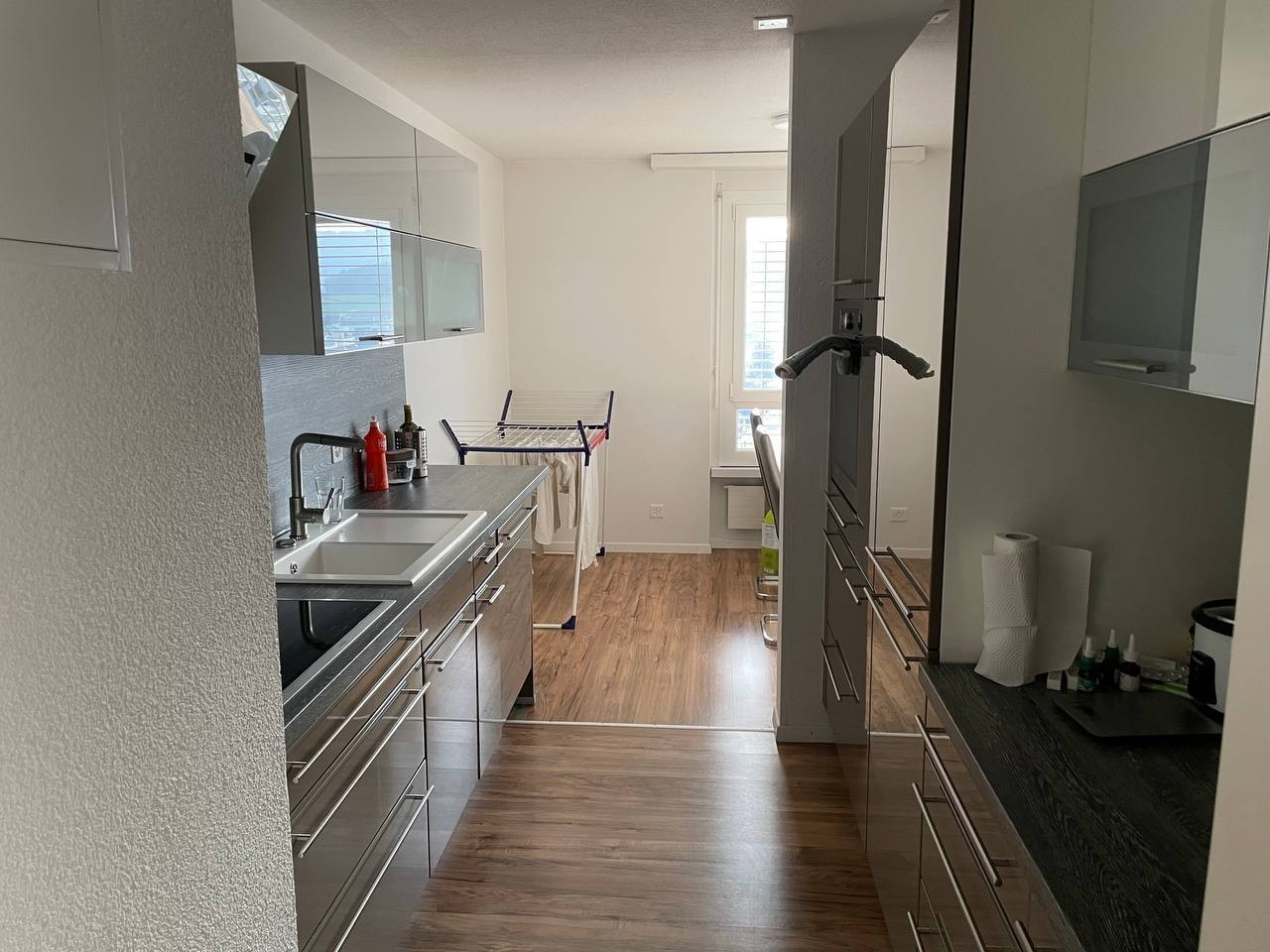Appartamento di 3 ½ locali