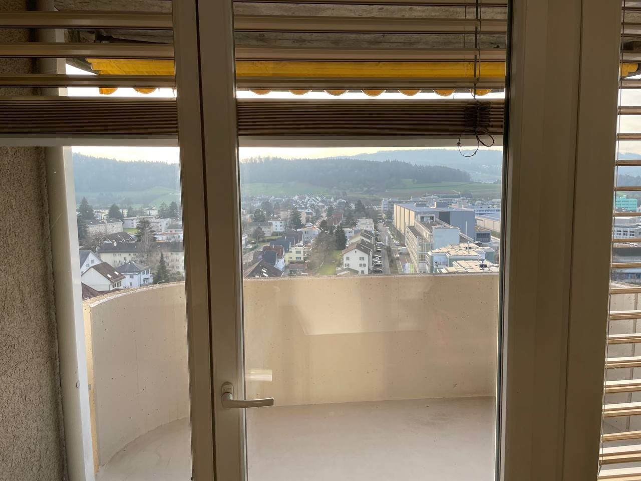 Appartamento di 3 ½ locali