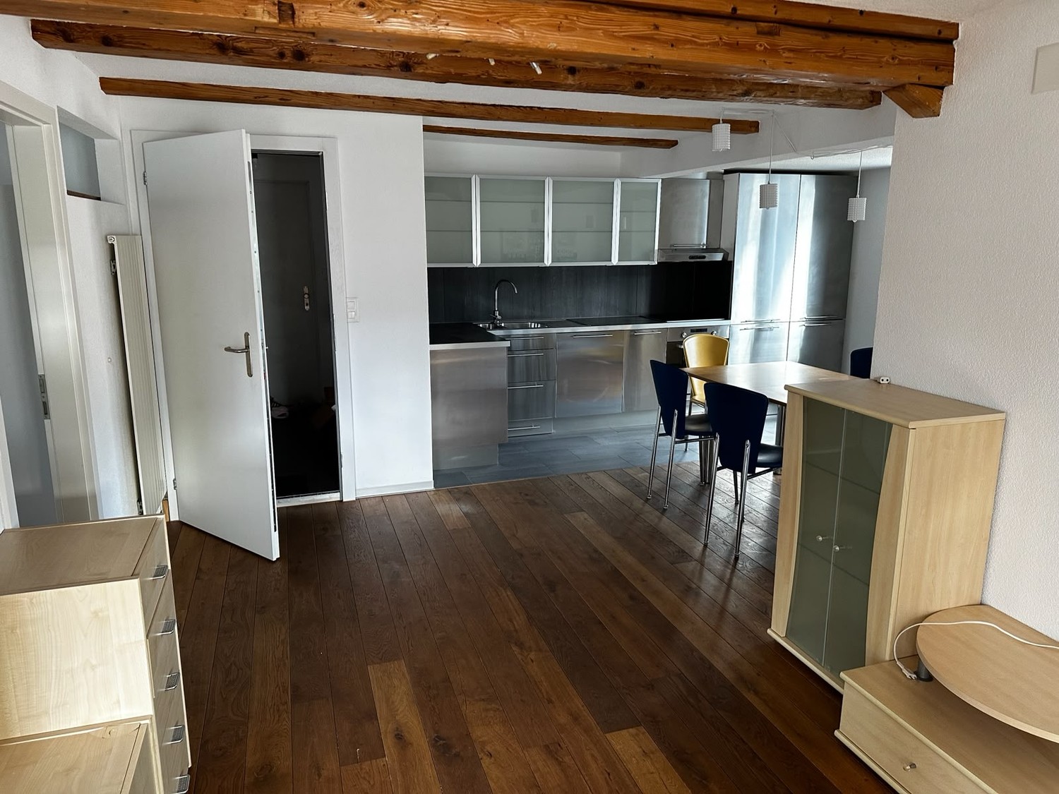 Appartamento di 3 ½ locali