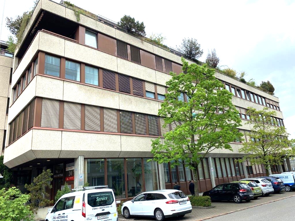 390m² commercial