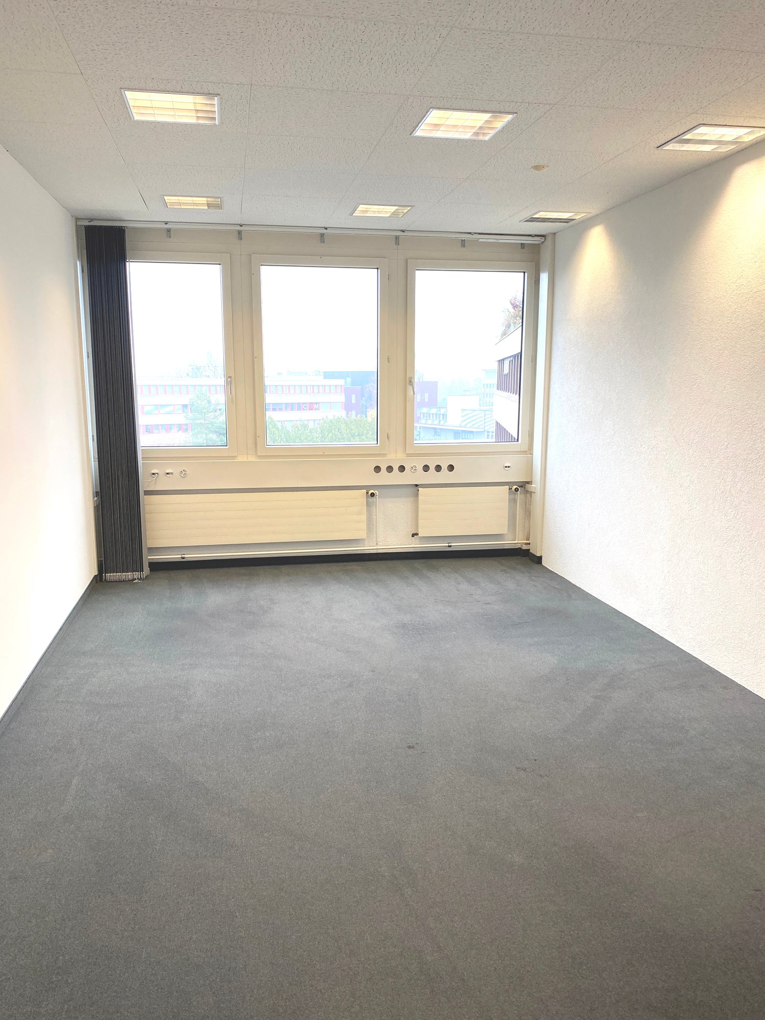 390m² commercial