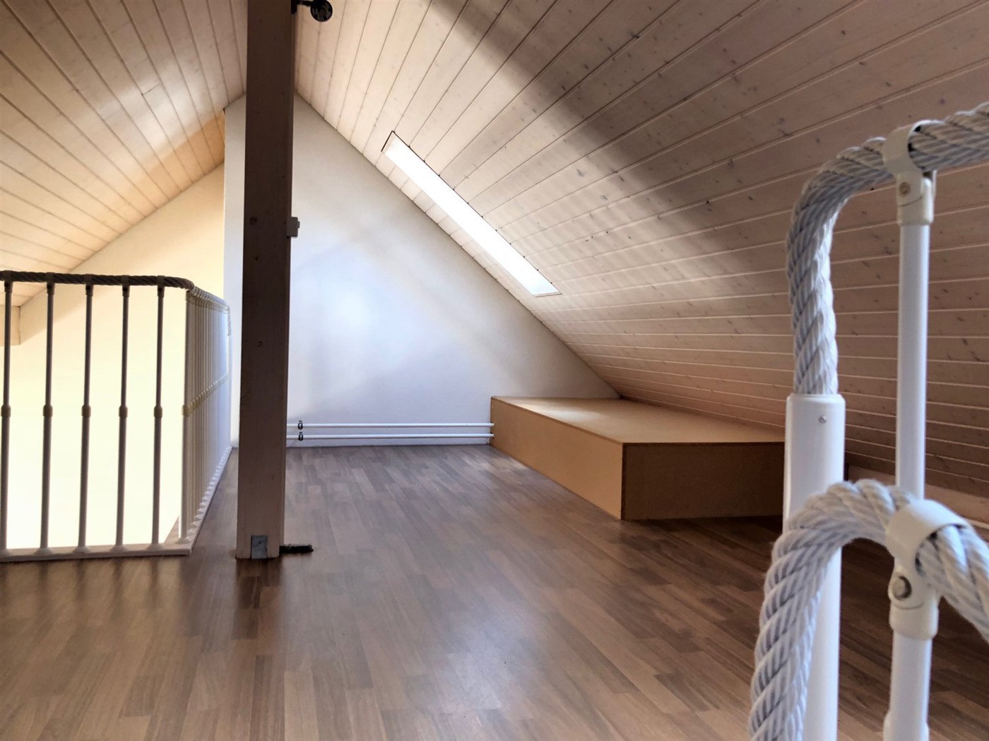 Appartamento di 2 ½ locali