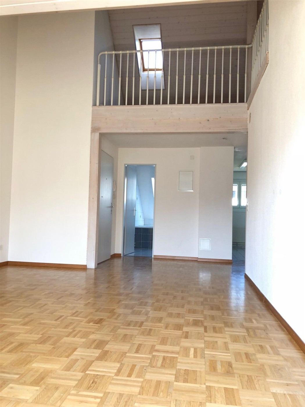 Appartamento di 2 ½ locali