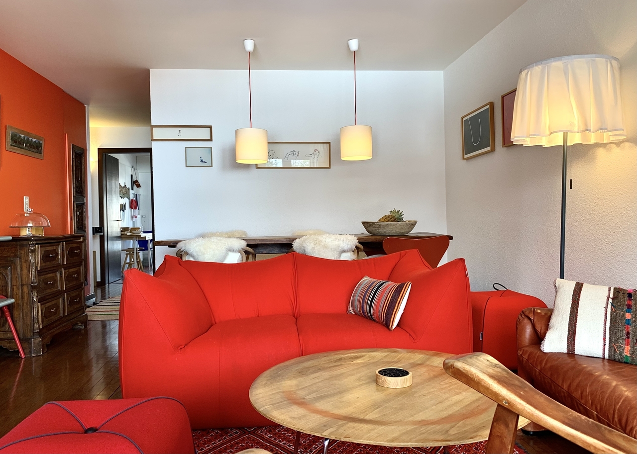 3-Zimmer-Wohnung
