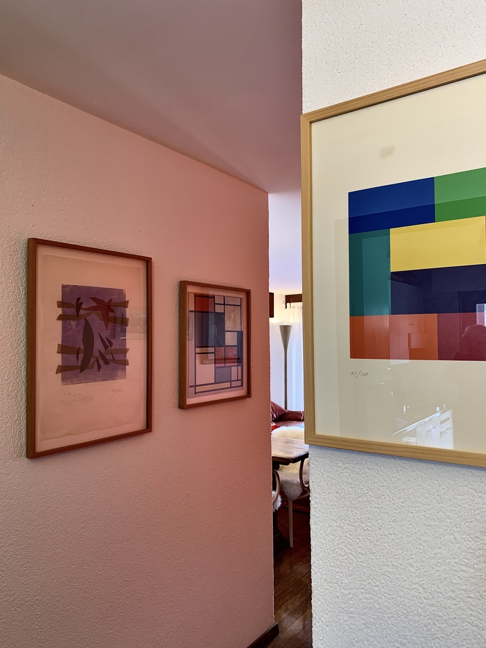 3-Zimmer-Wohnung