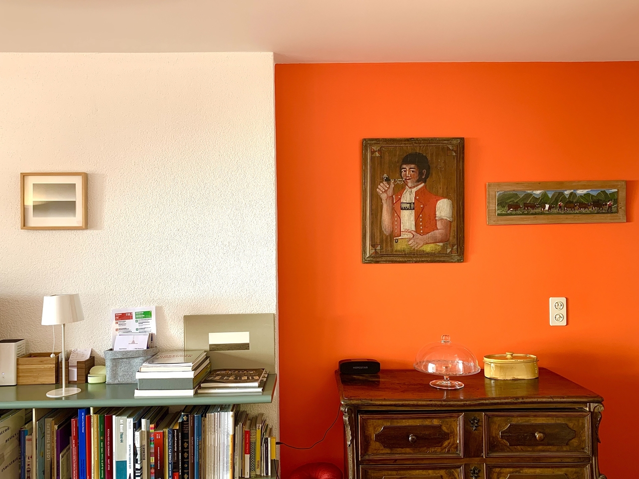 3-Zimmer-Wohnung