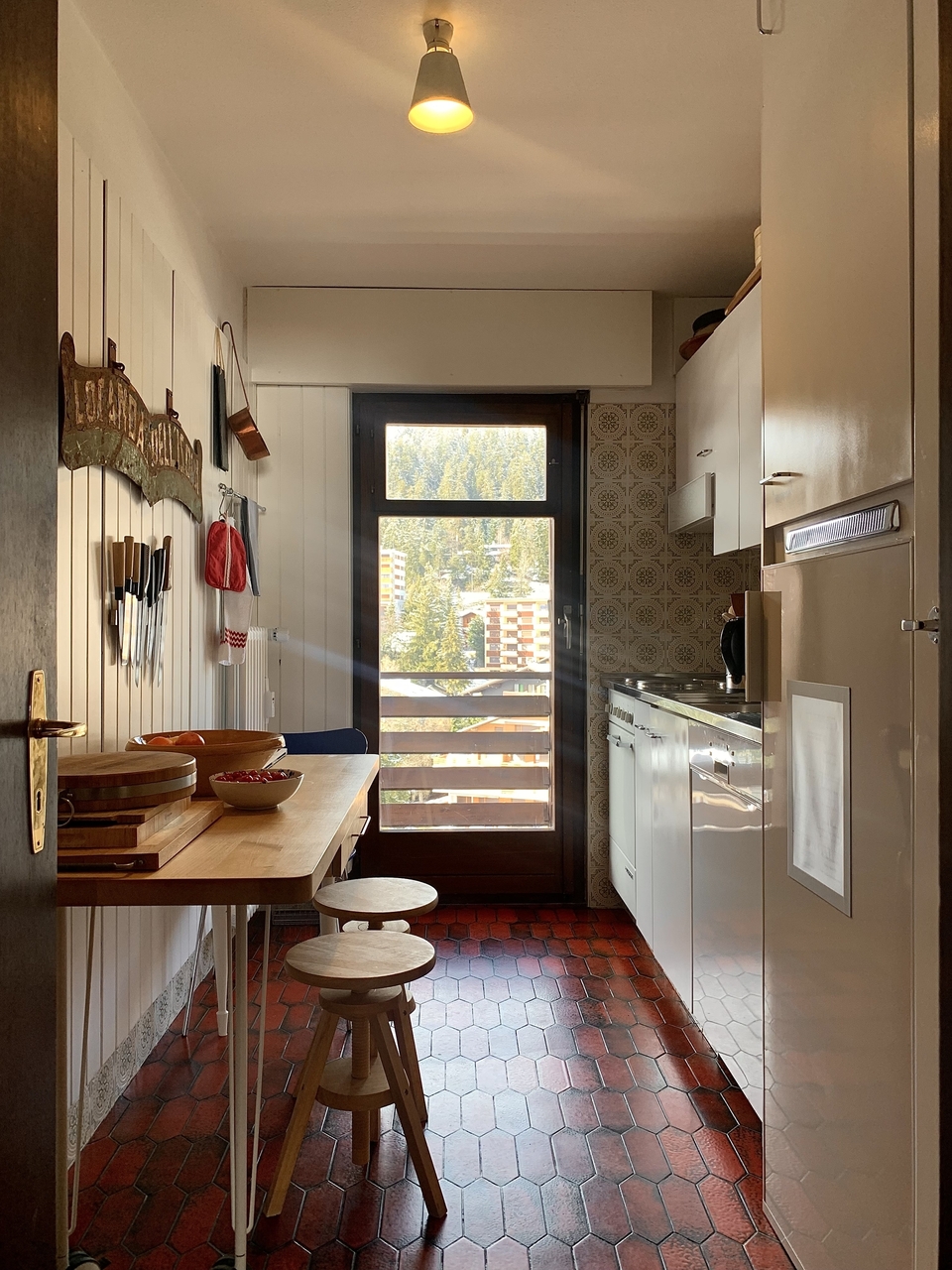 3-Zimmer-Wohnung