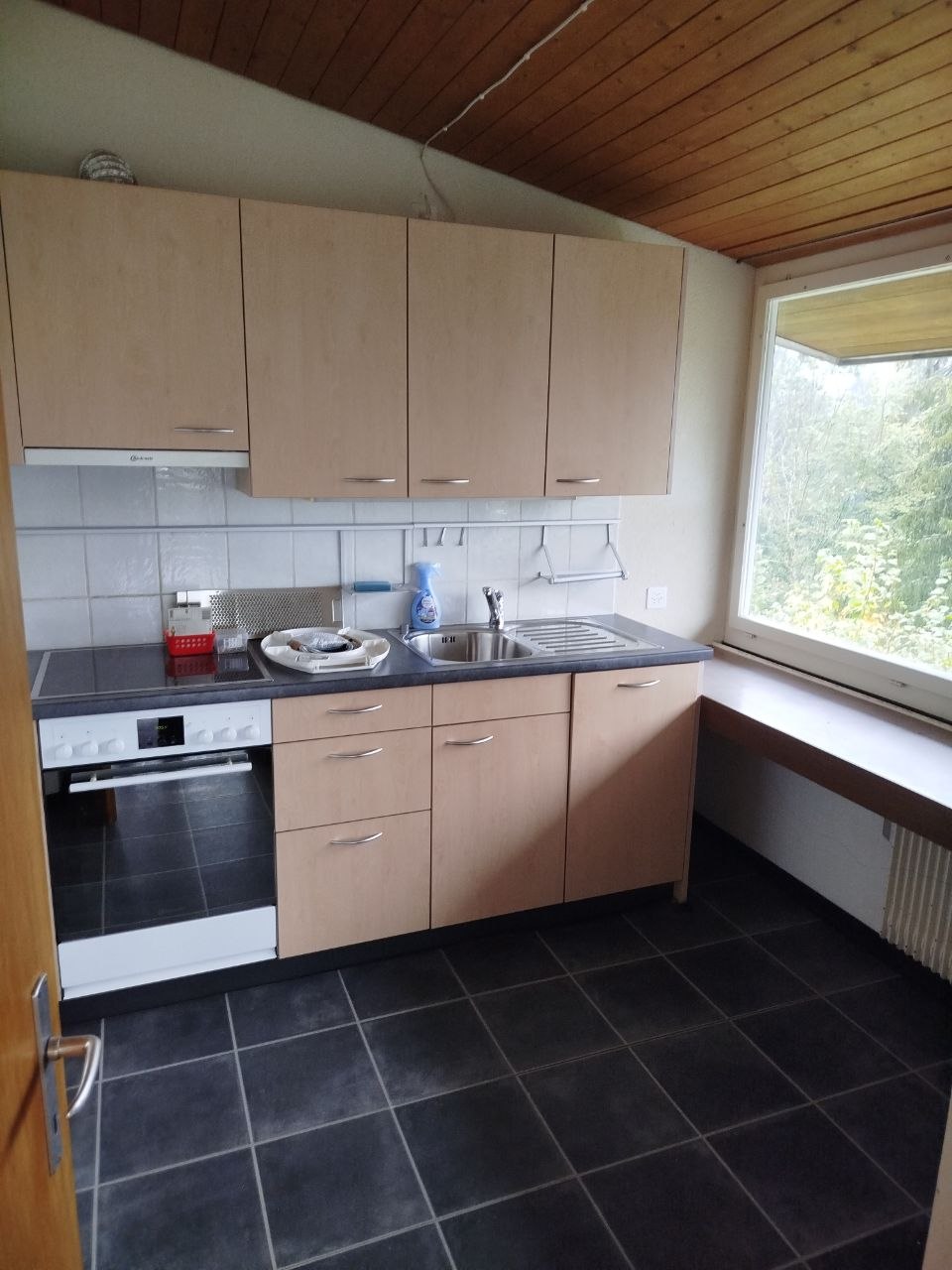 Room in a shared flat