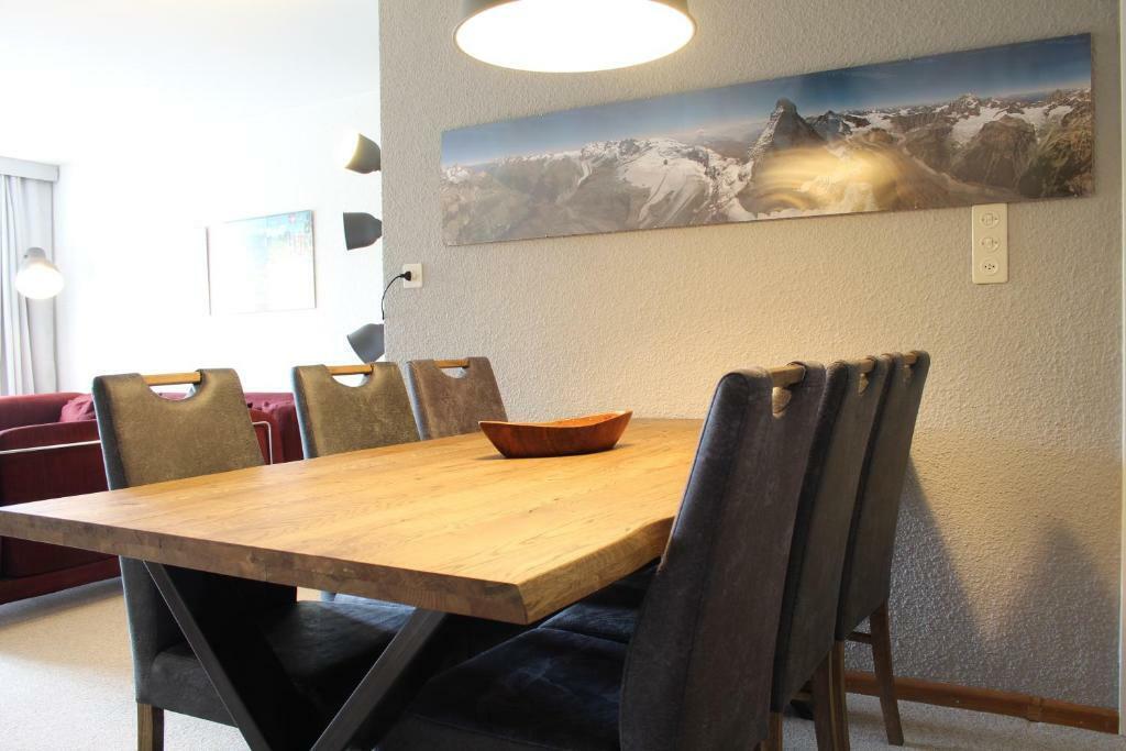 4-Zimmer-Wohnung