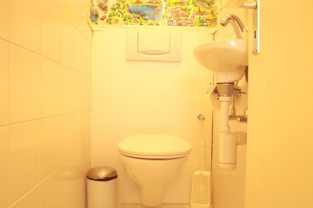 4-Zimmer-Wohnung