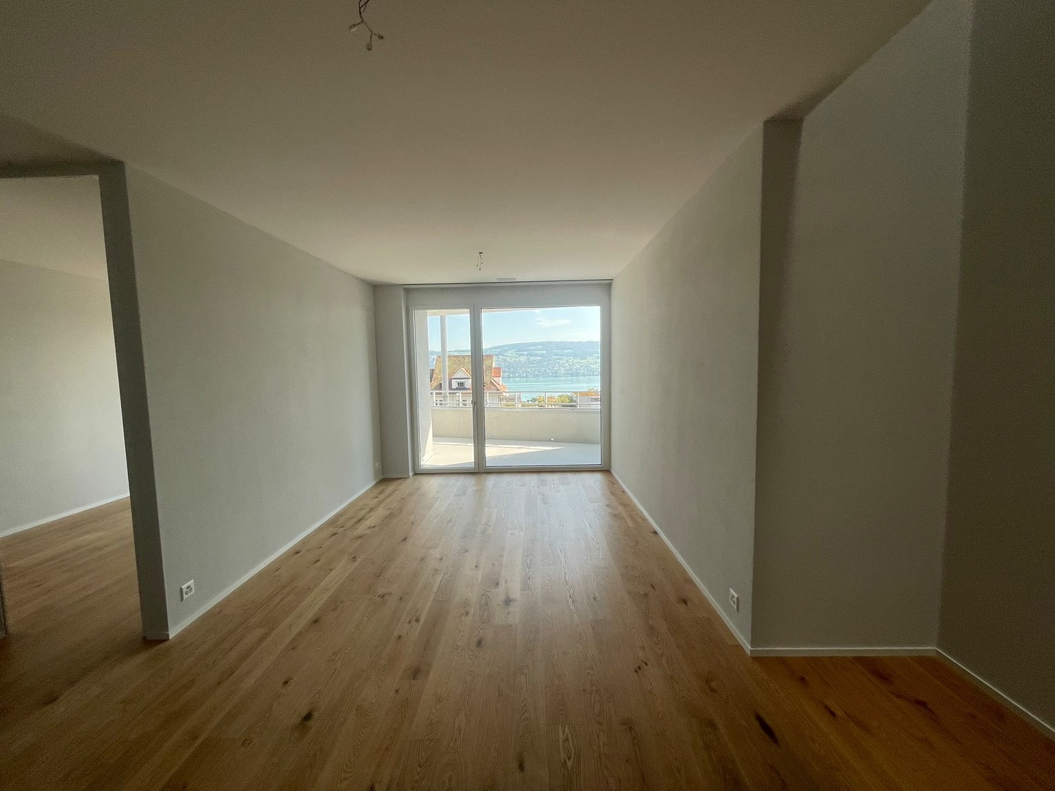 Appartamento di 2 ½ locali