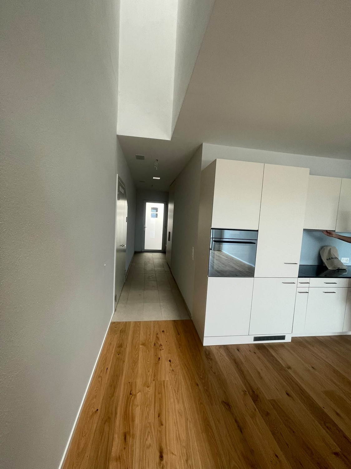 Appartamento di 2 ½ locali