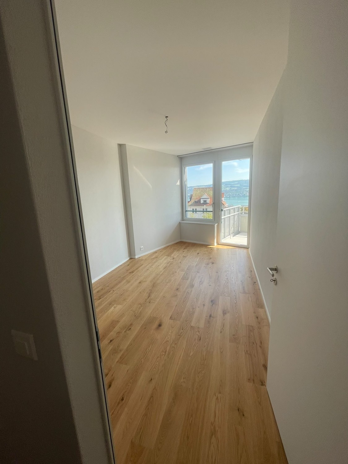 Appartamento di 2 ½ locali