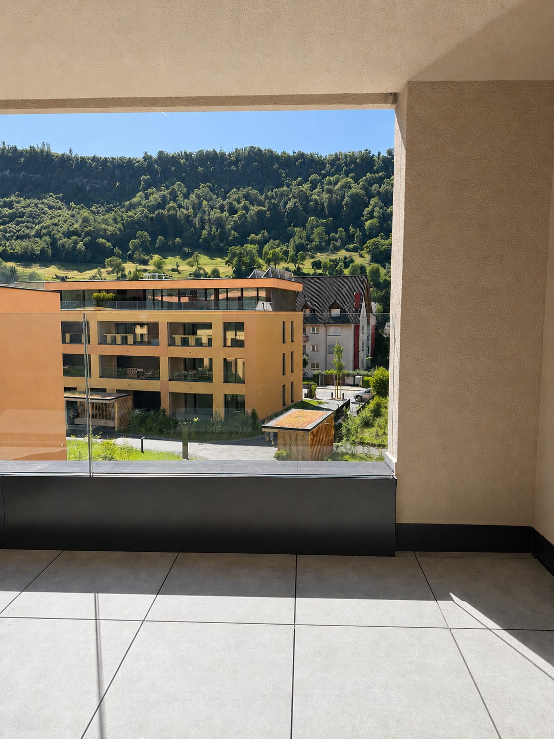 Appartamento di 3 ½ locali