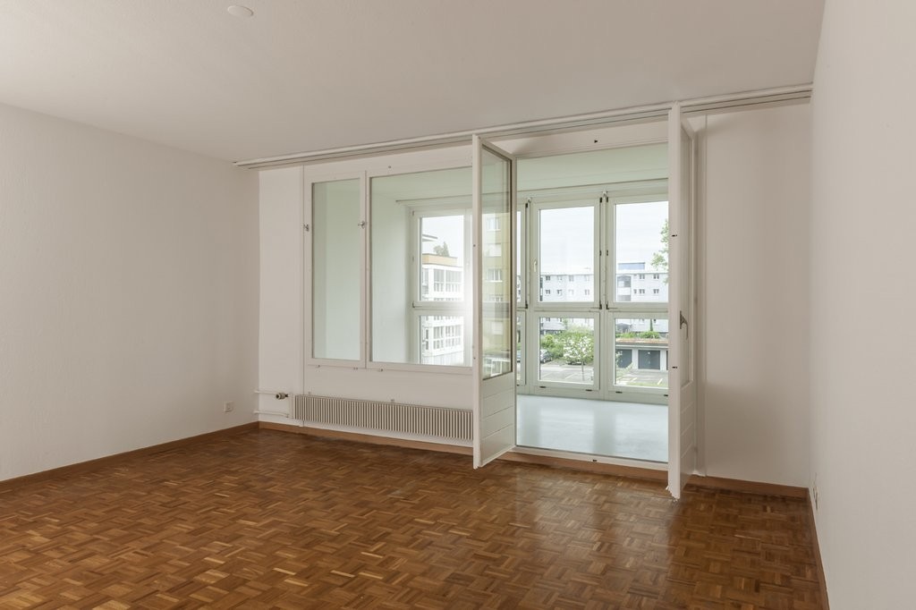 4 ½ pièces appartement