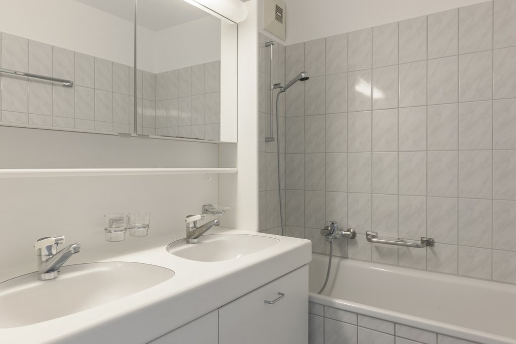 4 ½ pièces appartement