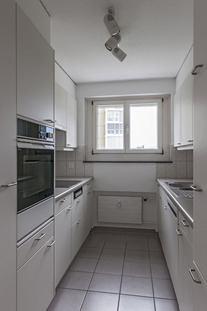 4 ½ pièces appartement