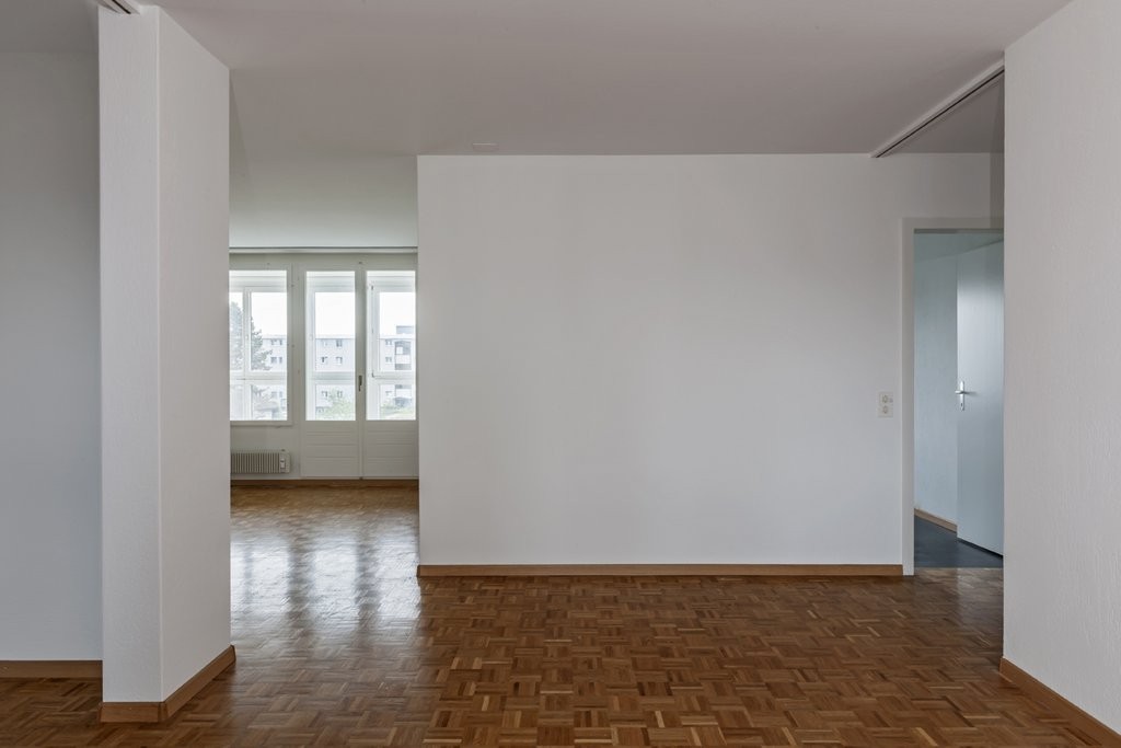 4 ½ pièces appartement