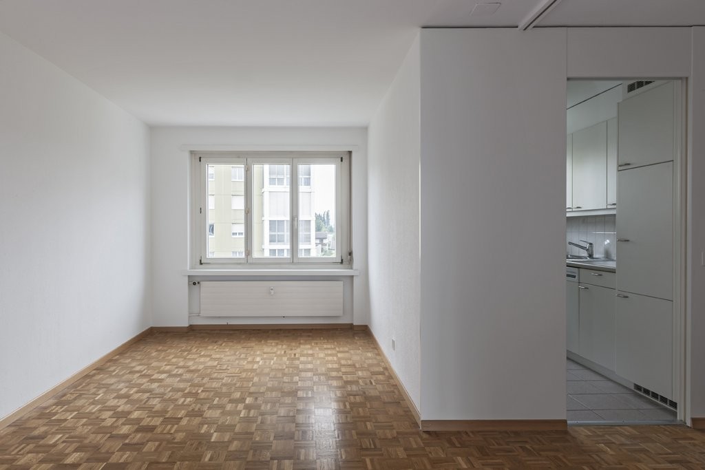 4 ½ pièces appartement