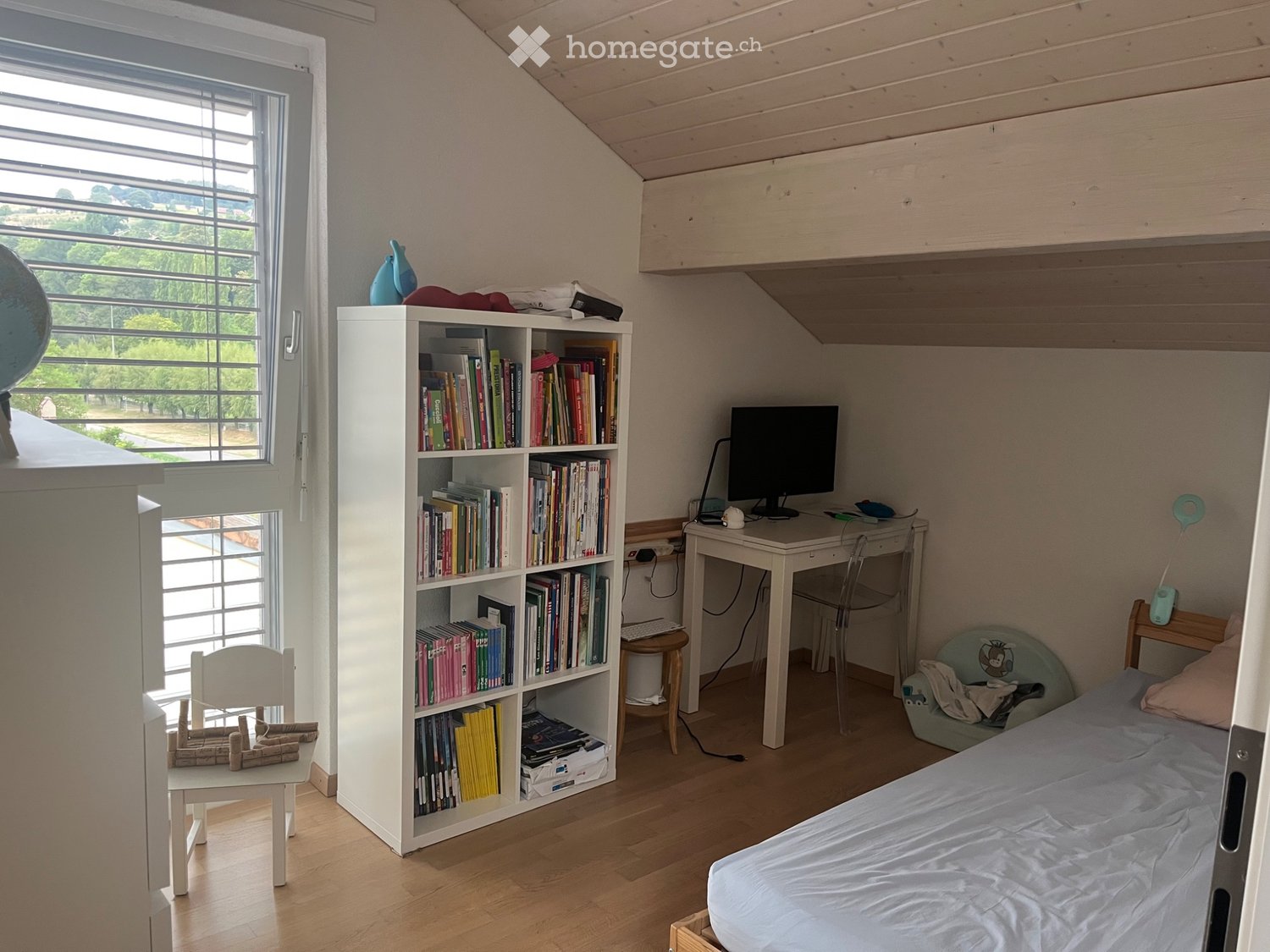 Appartamento di 3 ½ locali
