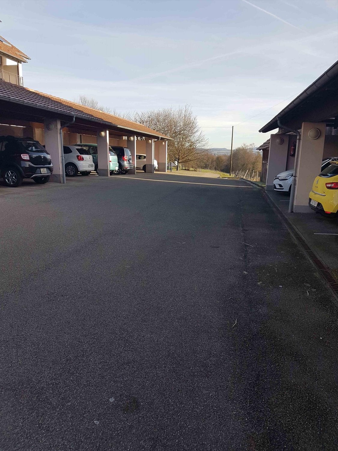 Appartamento di 4 locali