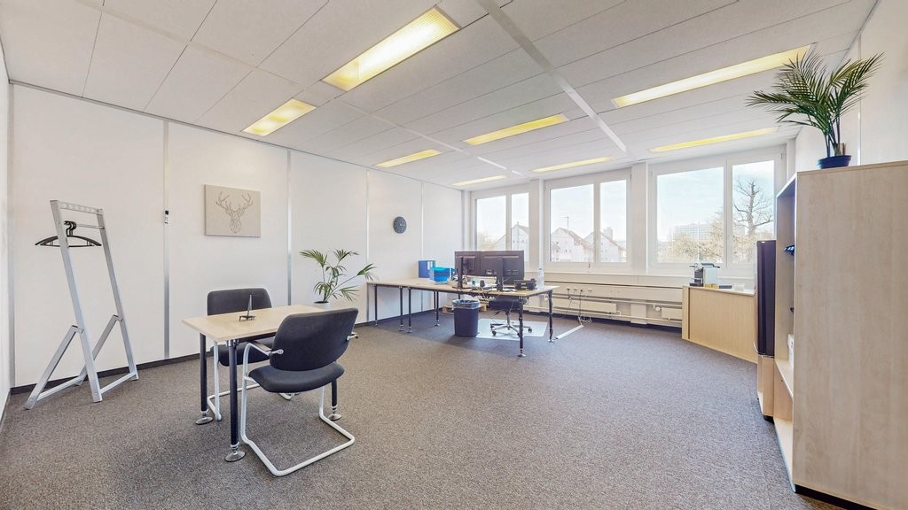 ufficio di 32m²