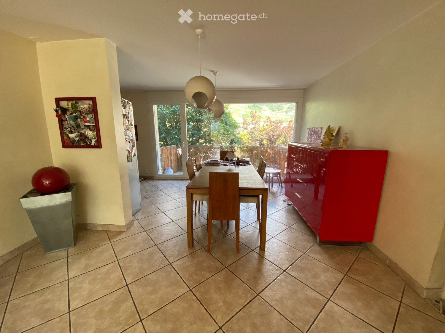 1 room single room