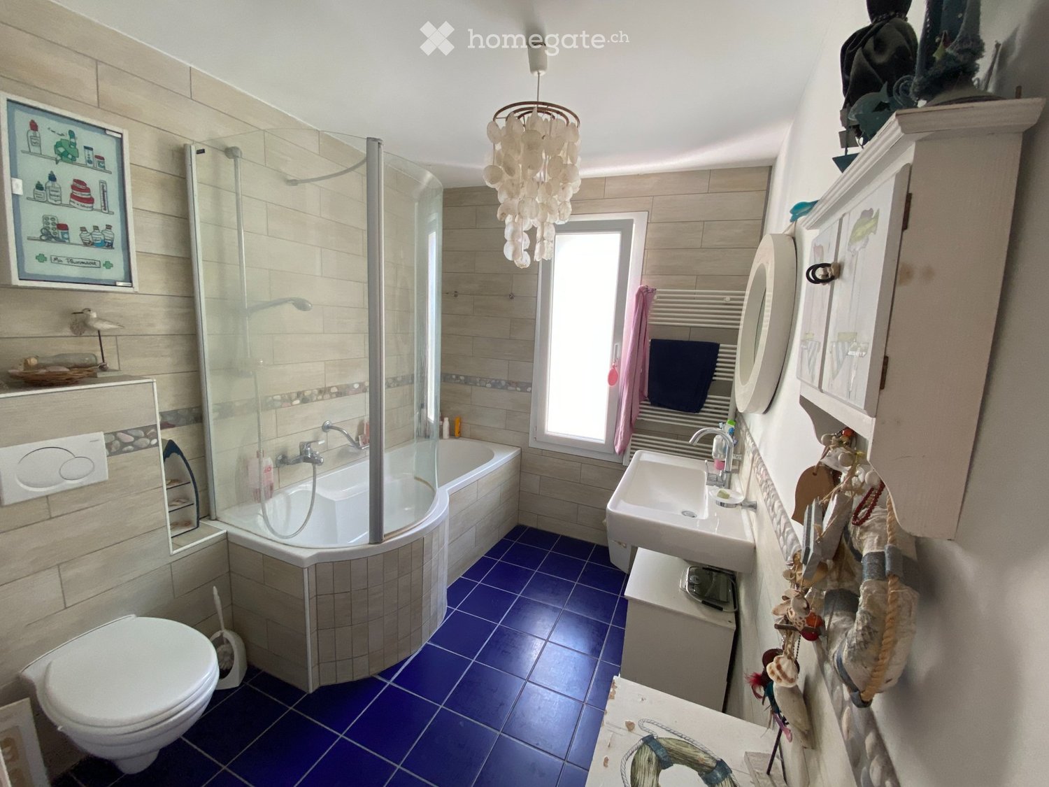 1 room single room