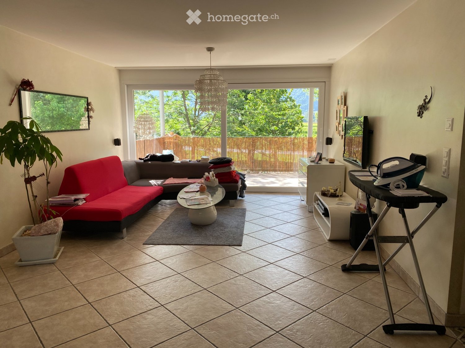 1 room single room