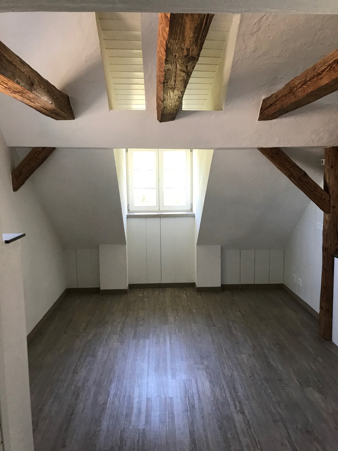 appartamento di 2 locali