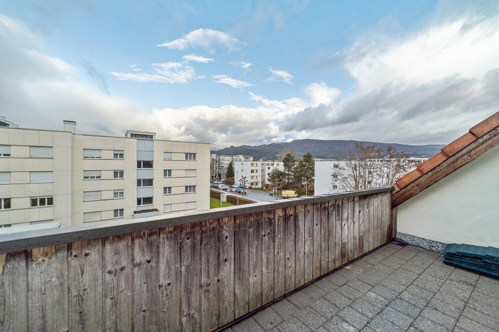 Appartamento di 4 ½ locali