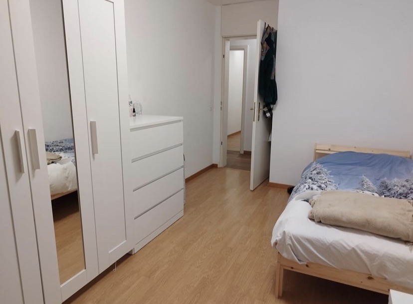 Chambre en colocation