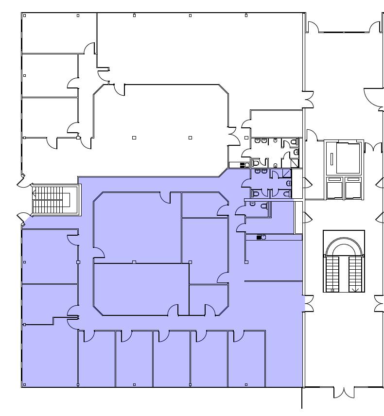 552m² commercial