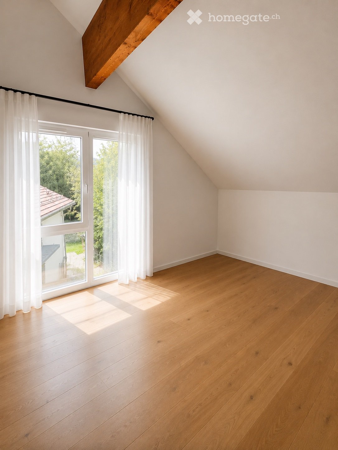 Appartement de 4 ½ pièces