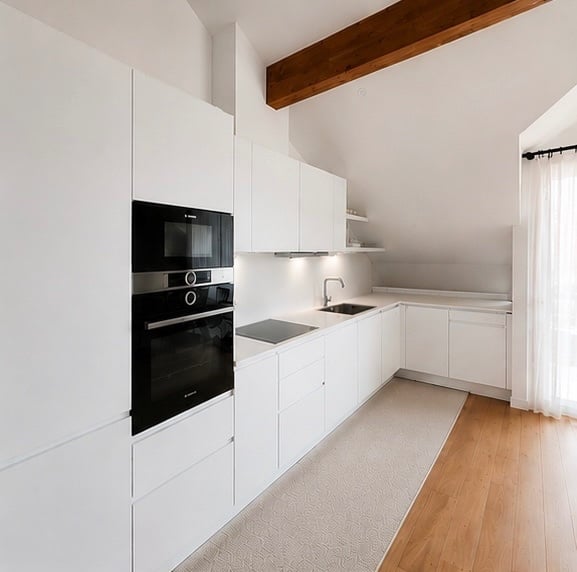 Appartement de 4 ½ pièces