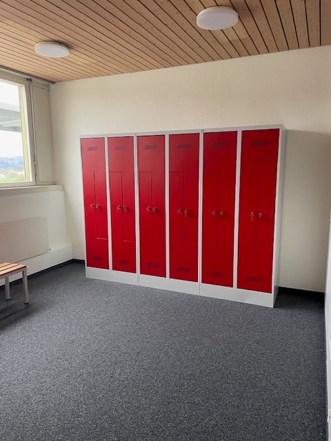 867m² commerciale
