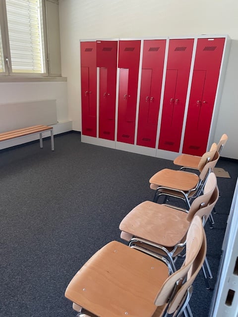 867m² commerciale