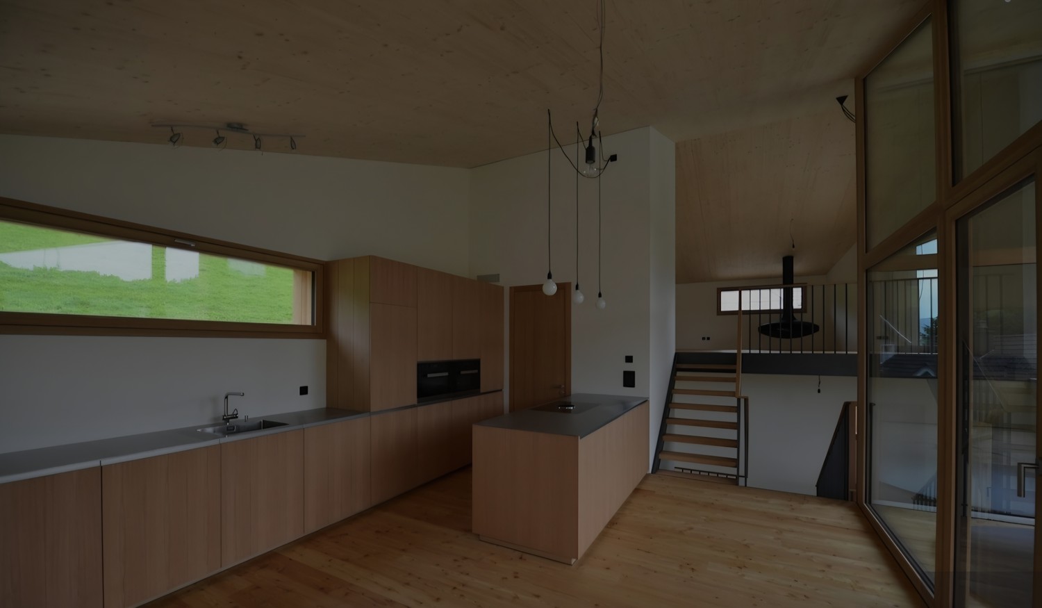 6 rooms single house