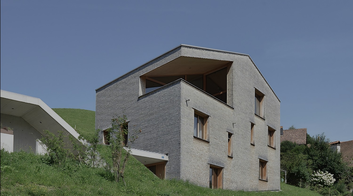 6 rooms single house