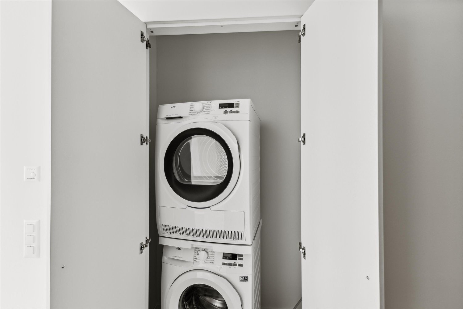 Appartement de 2 pièces