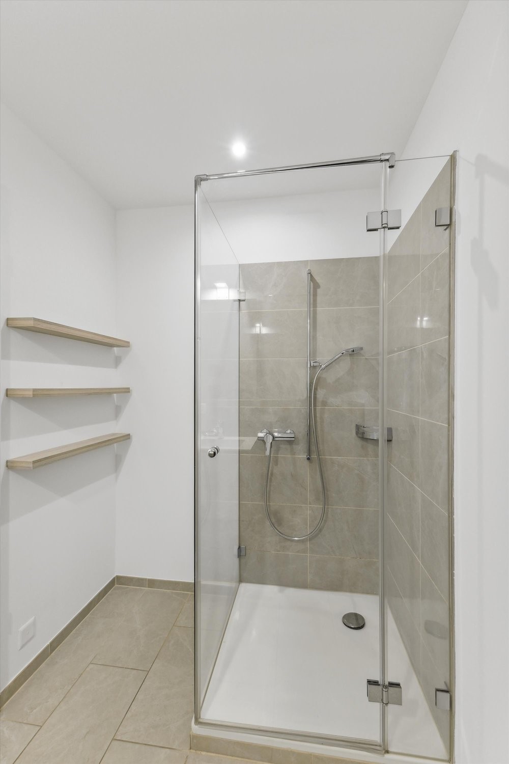 Appartement de 2 pièces