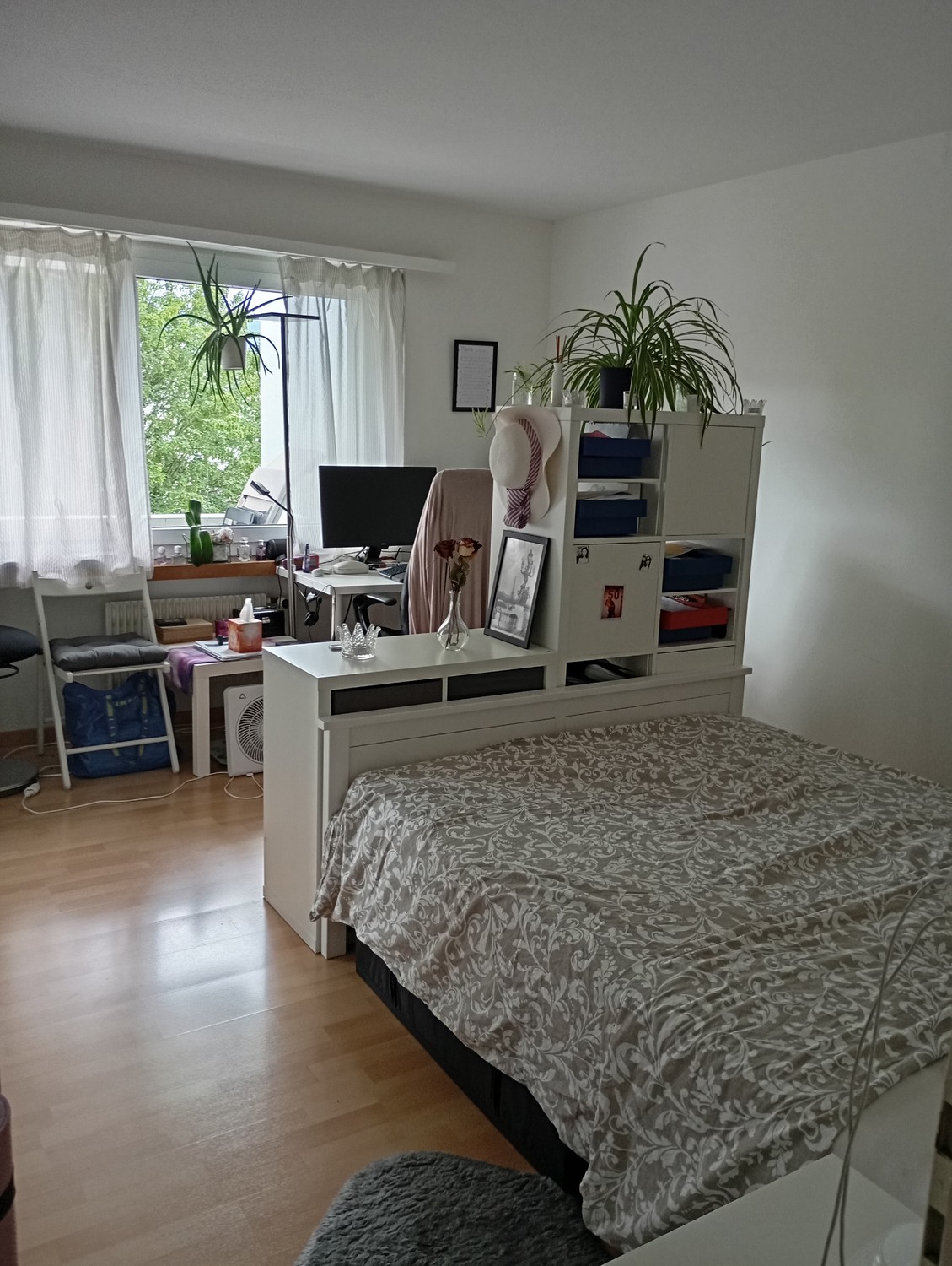 Appartamento di 3 ½ locali