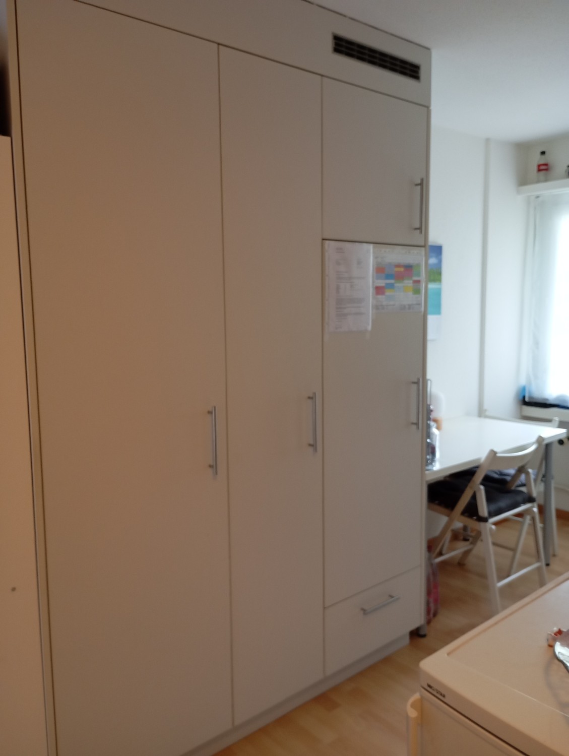 Appartamento di 3 ½ locali