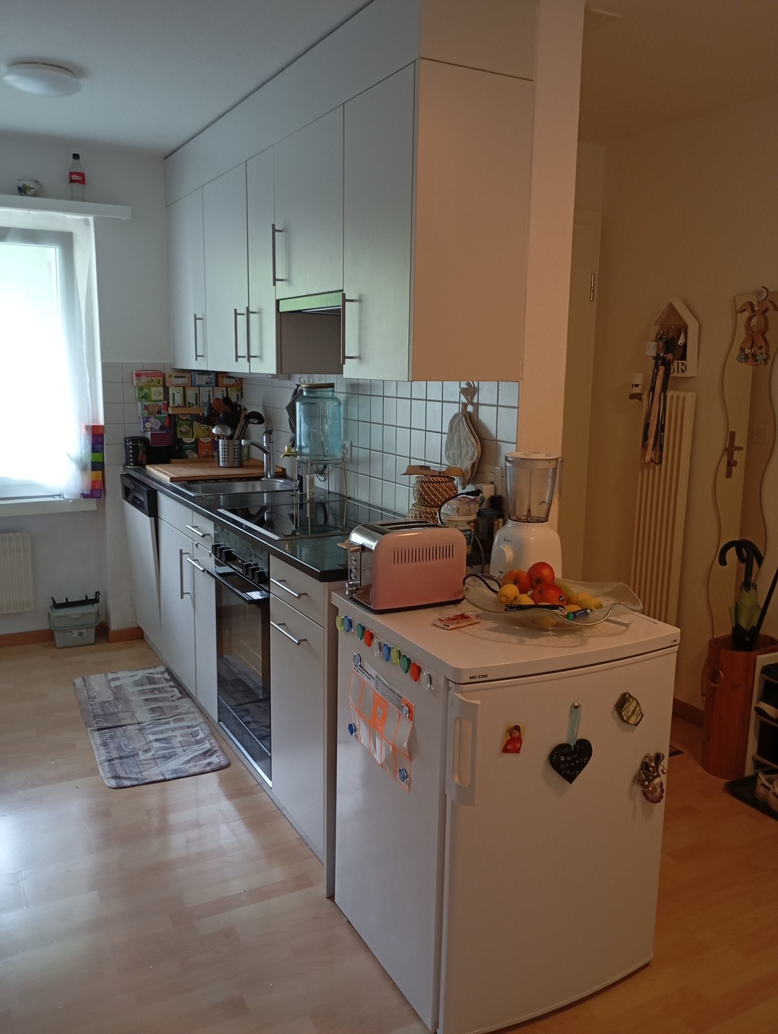 Appartamento di 3 ½ locali