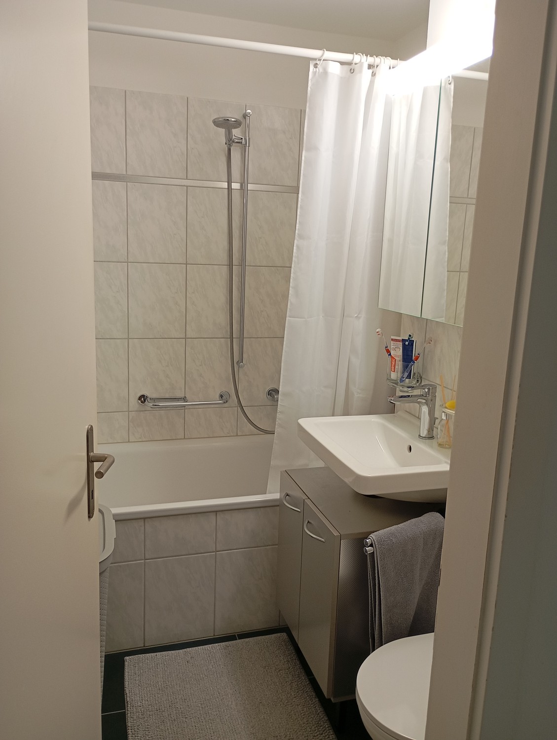 Appartamento di 3 ½ locali