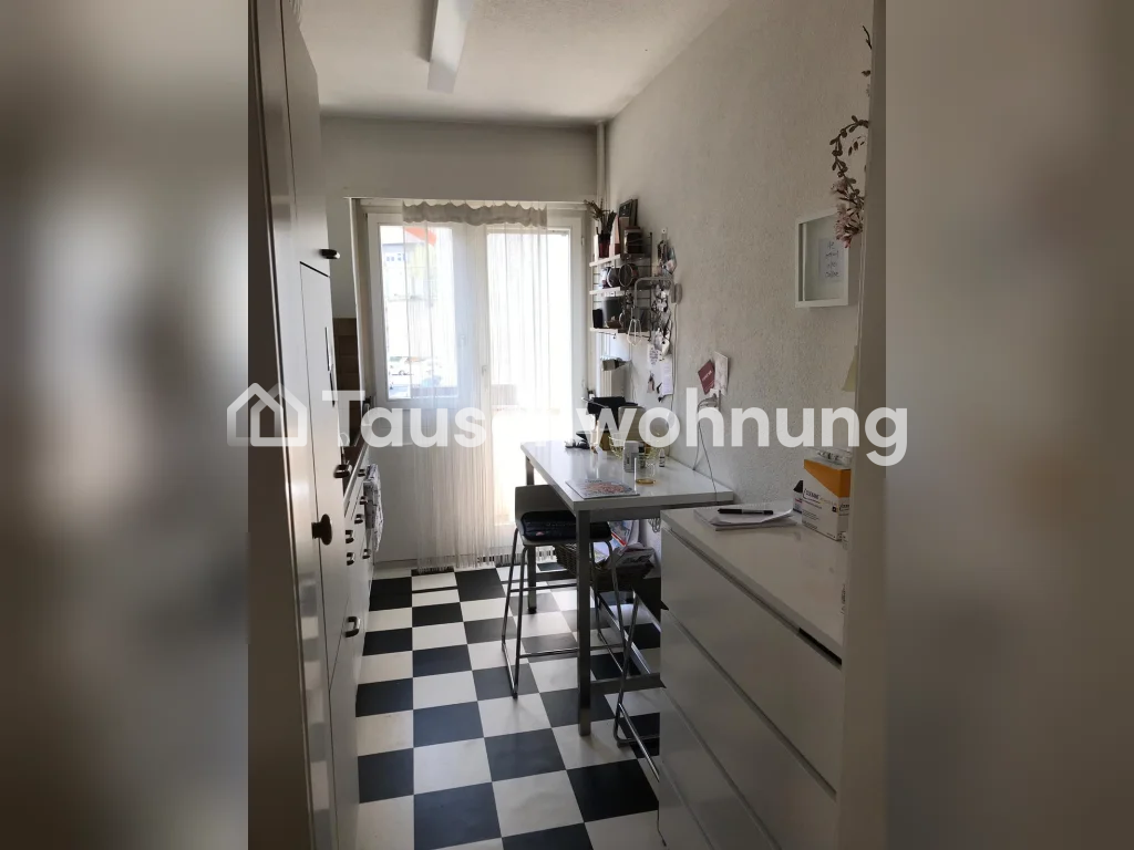 Appartamento di 2 ½ locali