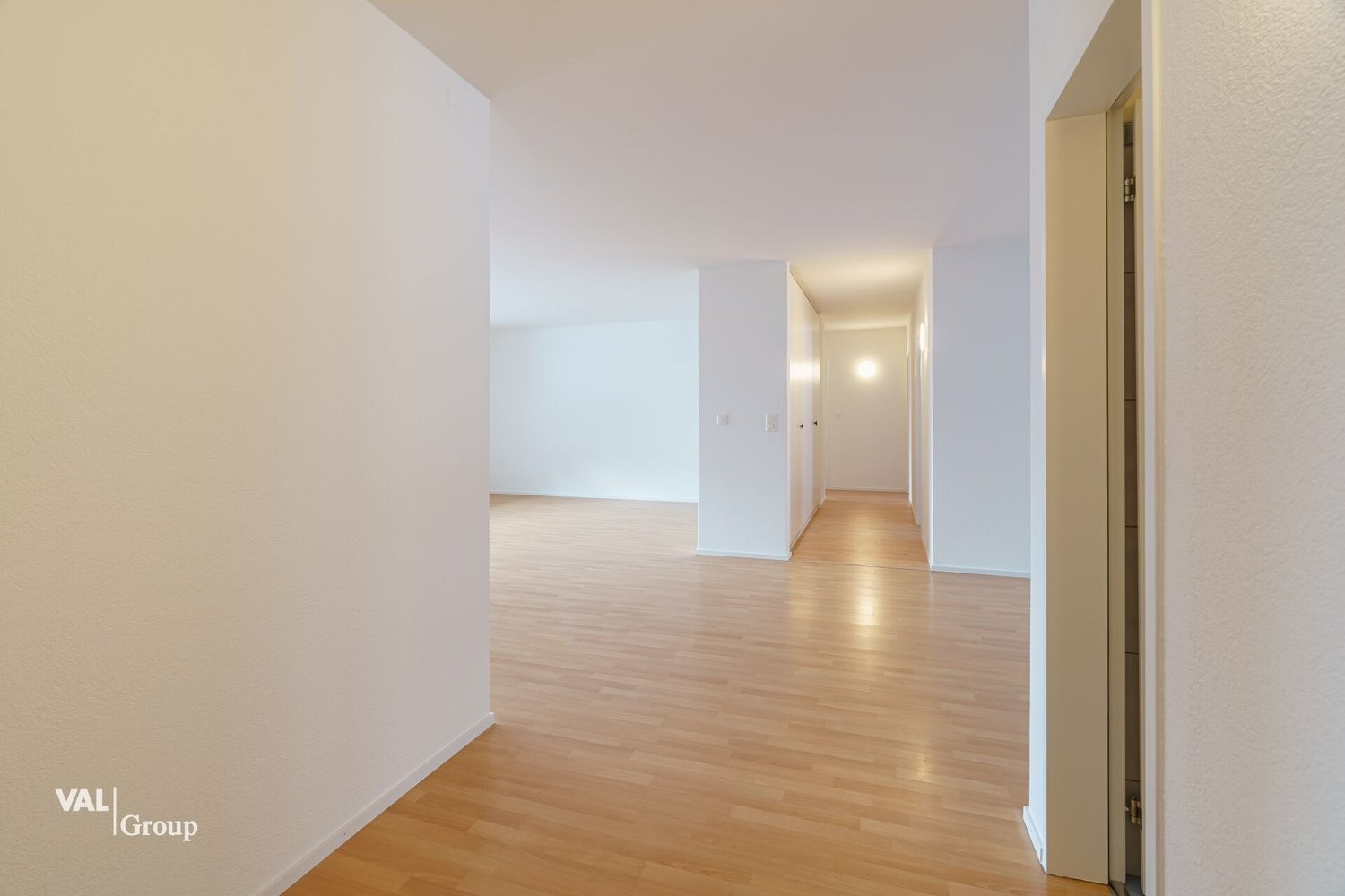 Appartamento di 5 ½ locali