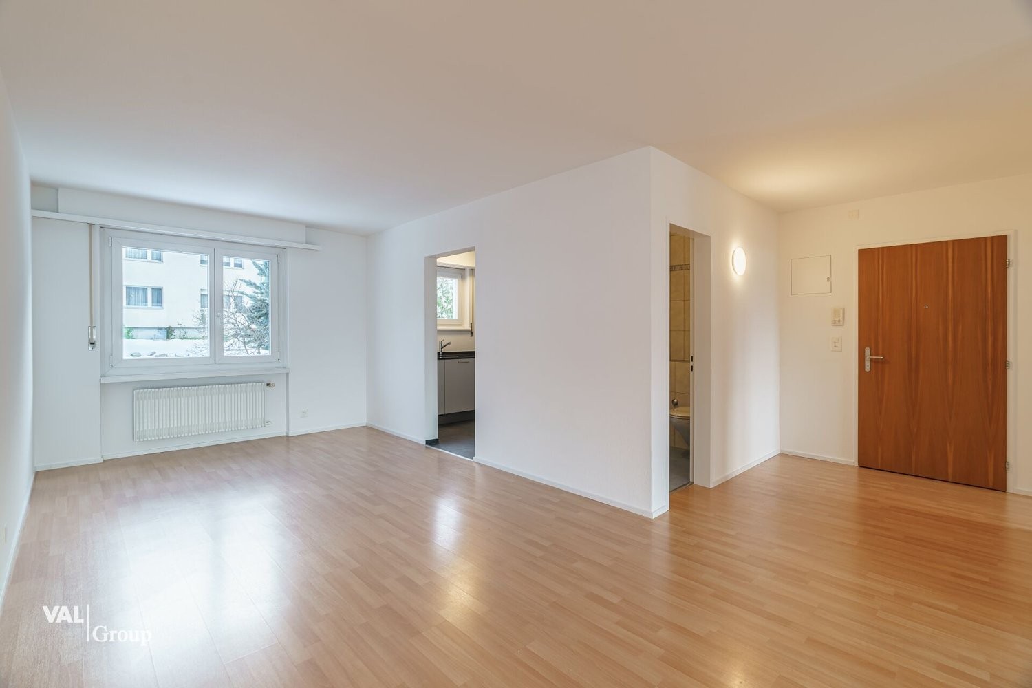 Appartamento di 5 ½ locali